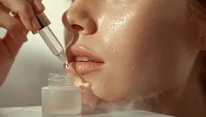 moisturize immediately moisturize immediately