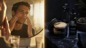moisturize morning and night moisturize morning and night