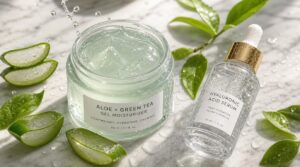 moisturize without clogging pores moisturize without clogging pores