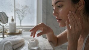 moisturizer absorption mistakes moisturizer absorption mistakes