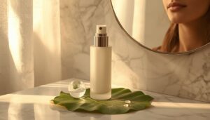 moisturizer and sunscreen in one step moisturizer and sunscreen in one step