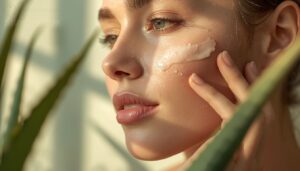 moisturizer helps acne-prone skin moisturizer helps acne-prone skin