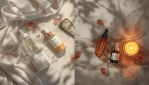 morning and evening use routines morning and evening use routines