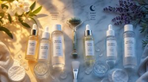 morning and night routine examples morning and night routine examples