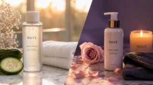 morning versus night cleansing morning versus night cleansing