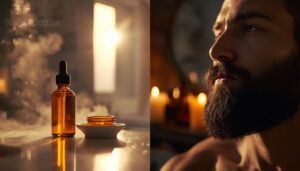 morning versus nighttime application morning versus nighttime application