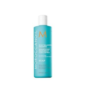 Moroccanoil Scalp Balancing Shampoo B0D8LJK8SX