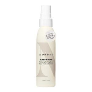 Morphe Matte Setting Spray B0D895BB9D