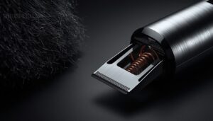 motor power for dense beard areas motor power for dense beard areas