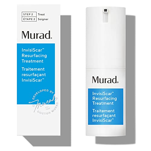 Murad InvisiScar Resurfacing Treatment –