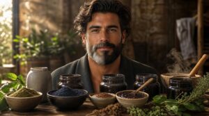 natural beard dyes natural beard dyes