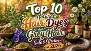natural hair dye for grey hair natural hair dye for grey hair