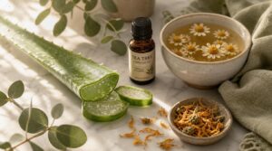 natural post-shave relief natural post-shave relief
