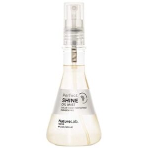 NatureLab.TOKYO Perfect Shine Oil Mist: B075ZYGCL3