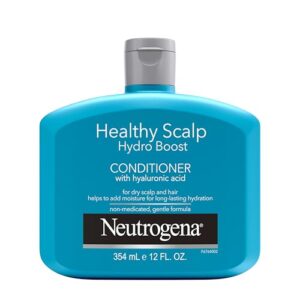 Neutrogena Moisturizing Healthy Scalp Hydro B08S3XK6G1