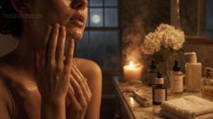 night moisturizer timing steps night moisturizer timing steps