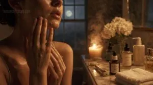 night moisturizer timing steps night moisturizer timing steps