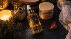 night retinol routine night retinol routine