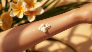 non-greasy softness non-greasy softness