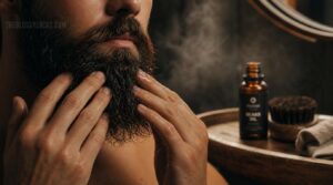 non-wash day beard care routine non-wash day beard care routine