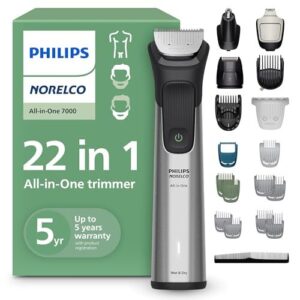Norelco Philips All in One 7000 Series B0G22CGR75