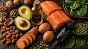 nutrition for thicker beard growth nutrition for thicker beard growth