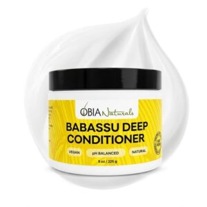 OBIA Naturals Deep Conditioner B00LS3YP8G