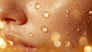 occlusives seal moisture in occlusives seal moisture in