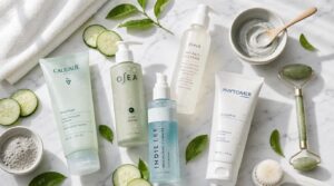 oily skin cleansing routine tips oily skin cleansing routine tips