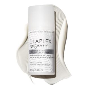 Olaplex Nº.5 Leave In Conditioner: Moisturizes B0DQ81ZCJG