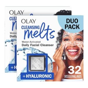 Olay Face Wash, Hyaluronic Acid B0CZSFVNGX