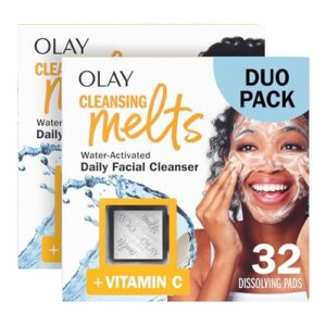 Olay Face Wash, Vitamin C B0CZSJPZV7