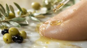 olive oil olive oil