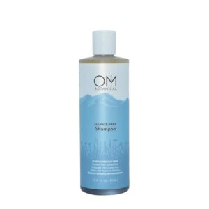 OM Botanical Best Sulfate Free Organic B01IAG4BHS