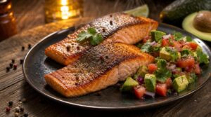 omega-3 dinner omega-3 dinner