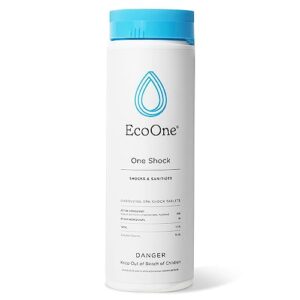 One Shock by EcoOne | B0130CVO7W