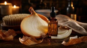 onion juice treatment onion juice treatment