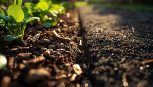 organic vs synthetic mulch performance organic vs synthetic mulch performance
