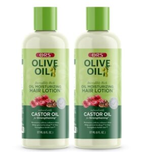 ORS Olive Oil Incredibly Rich B0DNG4PXFX