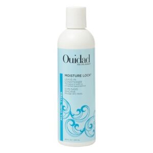 Ouidad Moisture Lock Leave In Conditioner B002HM3EM0