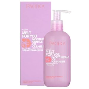 Pacifica Melt For You Facial B0DC18JD3V