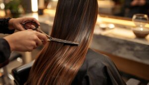 pair conditioning with regular trims pair conditioning with regular trims