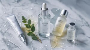 pairing with active ingredients pairing with active ingredients