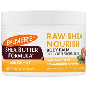 Palmer's Shea Butter Formula Raw B0013UQQAE