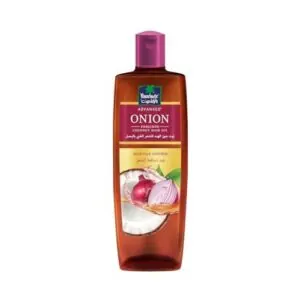 Parachute Advansed Onion Oil For B09TPG8XSC