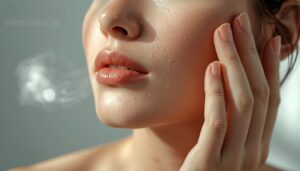 pat onto damp skin pat onto damp skin