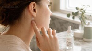 patch test before full-face use patch test before full-face use