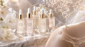 peptides for firm-looking, smoother skin peptides for firm-looking, smoother skin