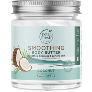 Petal Fresh Pure Smoothing Coconut B07CBVXHX8