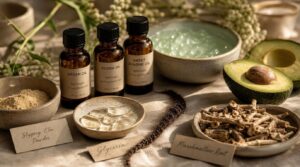 pick low porosity ingredients pick low porosity ingredients